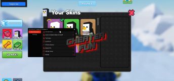 Knockout! Script Roblox - Auto Win and Auto Farm GUI