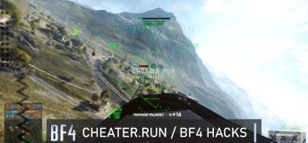 BF4 Hack Stealth internal - HyperHook