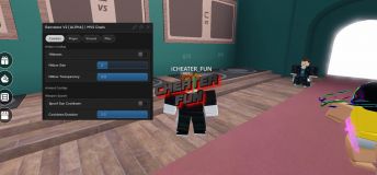 Murderers VS Sheriffs Duels Script: Aimbot, Kill All & More