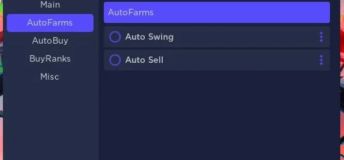 Ninja Legends New Working Script Roblox - Auto Swing, Auto Buy
