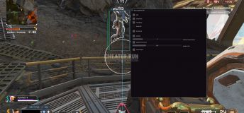 Apex Legends SDK Hack - Aimbot, ESP, Glow, No -Recoil