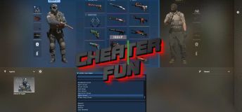 CS2 Skinchanger