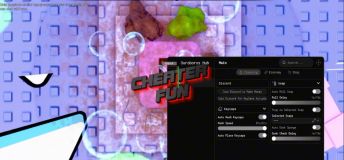 Clean Your Keycaps Script - Auto Wash, Auto Roll, Auto Rebirth