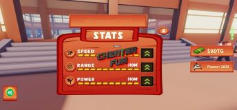 Karate Kick Simulator Script - Infinite Money