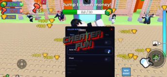 Baddie Jumping Script – Infinite Wins, Auto Tap, Free Eggs