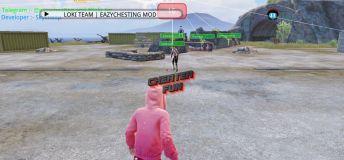 Pubg Mobile Free Cheat 2.0 Android NoRoot - ESP, Aimbot