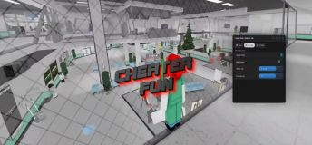 Asylum Life Script - EXP Farm, Hitbox, Auto Coins