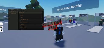 Roblox Rate My Avatar Hack: Animations, Morph