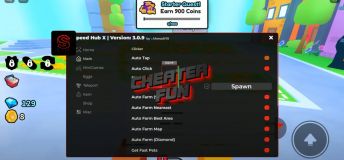 Pet Simulator 99 (PS99) Mobile Script - Speed Hub X