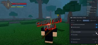 Rune Slayer Script - Auto Attack, Kill Aura, Auto Sell