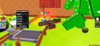 Steal A Brainrot Egg Script - Auto Steal, Auto Hatch, Zone Teleport