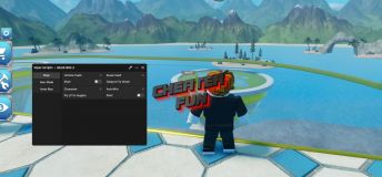 SharkBite 2 Script: AutoWin, Teleport to Shark & More