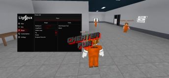 Prison Life Roblox Script: Fly, Kill All, Teleports & More