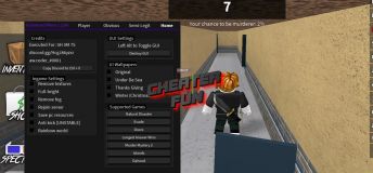 Murder Mystery 2 Script: Auto Farm, God Mode, Auto Kill All