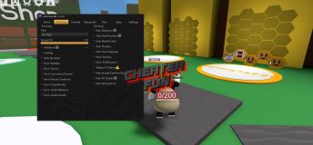 Bee Swarm Simulator Script GUI - Auto Dig, Auto Farm & More