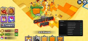 +1 TNT Mining Script - Auto Mine, Auto Collect, TNT ESP