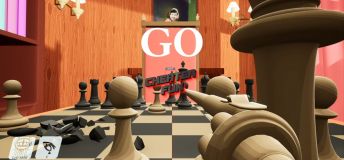 FPS Chess Cheats, Cheat Codes, Hints and Walkthroughs for PC