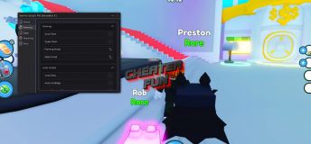 Pet Simulator X Roblox Script: Auto Farm, Auto Collect & More