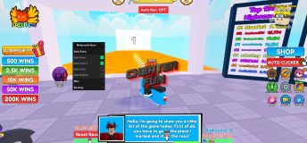 Motorcycle Race Script: Auto Farm, Auto Click & More