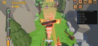 Arrow a Row PC Steam: Free Cheats and Hacks