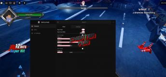 Anime Final Quest Script Roblox - Auto Skills, Auto Dodge, Auto Save