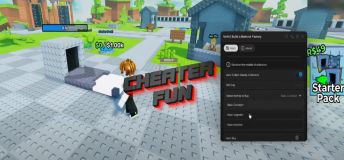 Build a Brainrot Factory Script - Auto Collect Collectors, Auto Buy