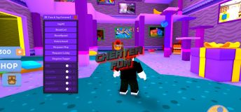 Freeze Tag Extreme Script - Collect All Items, UnJail All & More