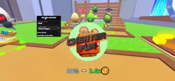 Get Tall and Fall Script - Infinite Wins, Auto Hatch, Robux Eggs