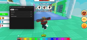 How Far Can You Backflip Script: AutoFam, Infinite Money & More