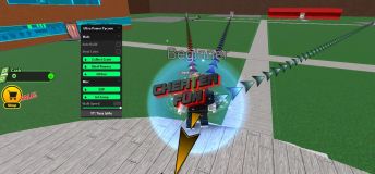 Ultra Power Tycoon Roblox Script: Steal Coins, Auto Build
