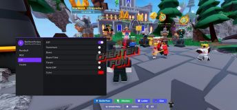 Bedwars Roblox Script - Kill Aura, Noclip, ESP & More