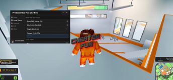 Mad City Roblox Script: Auto Escape, ESP, Silent Aim & More