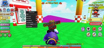 Grimace Race Roblox Script: Auto Click, Wins Farm & More