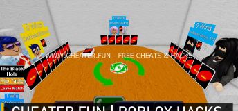 Roblox Uno - Scripts, Cheats, Hacks and Codes
