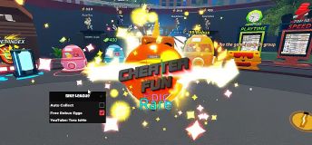 Bike League Script - Auto Collect, Free Robux Eggs