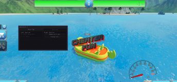 SharkBite 2 Roblox Script: Kill Aura, Freeze All & More