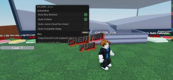 Ore Smelting Tycoon Script - Auto Claim Tycoon & More