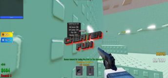 Tower of Zombies Script - Kill Aura, Fly, Infinite Jump, Noclip