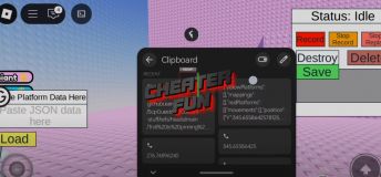 Troll is a pinning tower 2 Script - Troll Features and More