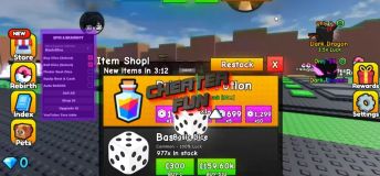 Spin a Brainrot Script: Auto Easy Cash, Auto Finder Best Dice