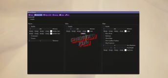 SeaOfChoros - SoT Cheat (Aimbot, ESP, Ship Info, Map Pins)