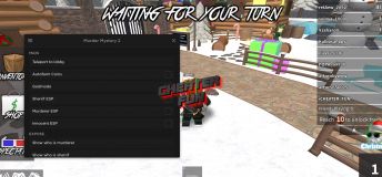Murder Mystery 2 Roblox Script: Kill All, God Mode & More