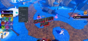 Anime Tactical Simulator Script (ATS) – Auto Farm Mobs, Kill Aura, Auto Click