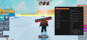 Fly Race Roblox Script: Auto Laps, Auto Rebirth & More