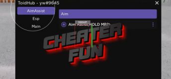 Randomizer Roblox Hack - Esp, Aimbot, WalkSPeed