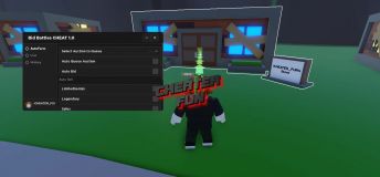 Bid Battles Script: Auto Sell, Auto Bid & More