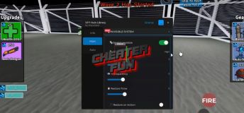 Survive Zombie Arena Script - God mod, Auto Skip, Auto Plant