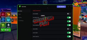 Bey Rivals Script - Auto Clash, Auto Counter, Auto Launch