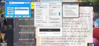 ROSWTF - D3D, Aimbot, Wallhack, ESP