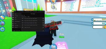 Pet Simulator X Script GUI: Auto Farm, Auto Eggs & More